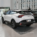 5-местный бензиновый внедорожник Kia Sportage